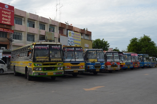 central_autobuses_Kanchanaburi